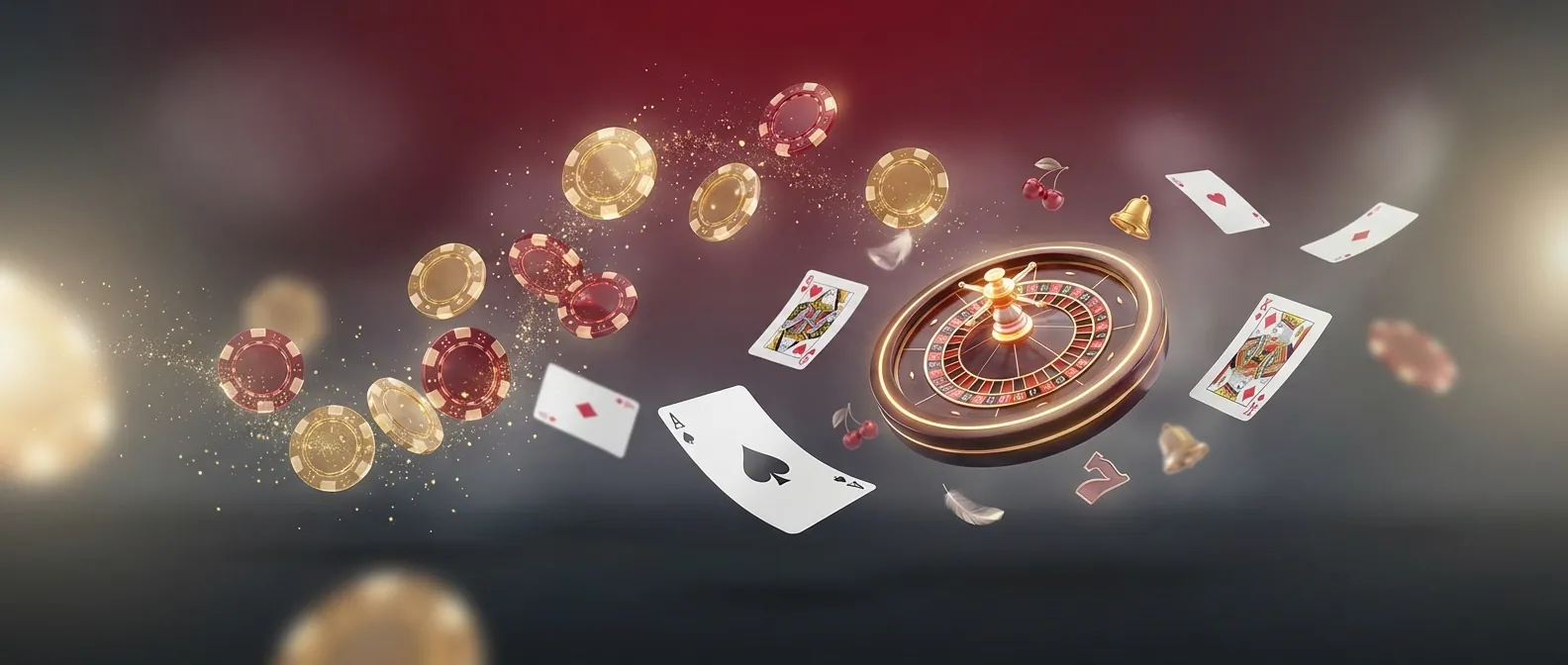 Starzino Casino bonus banner
